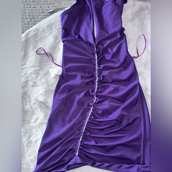 Mapale NWT SEXY Short dress - Picture 7 of 7